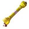 Вал карданний (6 х 6) (L=1000-1600мм) 160Н*м - Україна AP.T2.11.1000.1600 KK