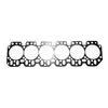 Прокладка головки цилиндров, JD 7.6L (FEDERAL-MOGUL) FP-RE47336