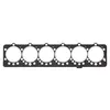 Прокладка головки цилиндров, JD 8.1L (FEDERAL-MOGUL) FP-RE55475
