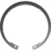 Кільце стопорне (80388294) М125 внутр. (Agri Parts) 388294-AP
