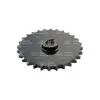 Звездочка 28T (47467851) TX66-68 (Agri Parts) 84004252-AP