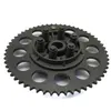 Муфта фрикционная шнека жатки (Z=56/700NM до 6,6 м), Claas> Vario 753366.3
