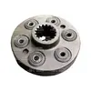 Муфта шлицевая привода ротора 2166/2388 (Agri Parts) 1345307C1-AP