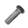 Вал-шестерня редуктора реверса ТНК, JD9640-9680WTS WN-H207015