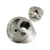 Кулачок привода доочистки прав (1322574C1/47900948CNH/18AP008999) (Италия) 2388 (Agri Parts) 87318100-AP