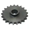 Звездочка TX 66-68 (Agri Parts) 451358-AP