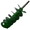 Шнек загрузочный бункера (SN: 660201 -), JD9500 WN-AH146214