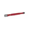 Полуось (ASN JJC0187450) 661mm. право 2388 (Agri Parts) 242851A1-AP