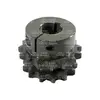 Зірочка здвоєна (D99X72.5), Claas>V1050 / V540 Lex / Tuc (жатка) 629757.1-AP