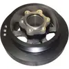 Демпфер передний со шкивом, JD9680WTS/W650 RE522932