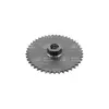 Звездочка 43T 2166/2388 (Agri Parts) 192922C1-AP