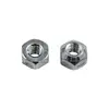 Гайка сегмента (18AP008497) (1954816C1/920-178) N12-24 1010/1020 (Agri Parts) 848083-AP