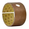 Втулка CX6090/CSX7080 (Agri Parts) 420410-AP