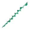 Шнек поперечний (AXE18081), JD9880STS AH202958-RS