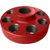 Муфта ротора 2388/5088 (Agri Parts) 87406731-AP