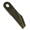 Ніж подрібнювача вигнутий CR9080/CX8080 (Ri.Ma) 87384920-RM
