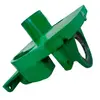 Корпус нижнего редуктора вертикального шнека, JD9880 STS WN-H130137