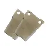 Нож измельчителя (B96349/409731A1) (к-т 2шт), 2388/5088/7088 442832A1-WN