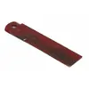Ніж подрiбн.протирiж. (1отв) 2388eu (Alfa Parts) 1322233C2-AS