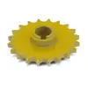 Зірочка приводу елеватора колос. CSX7080 / CX6090 / CS (Alfa Parts) 84981212-AS