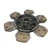 Диск зчеплення T6050 (Case) 5196055