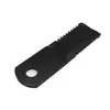 Ніж (31344807) подрiбнюв CR9080 (Alfa Parts) 84437624-AS