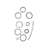 Комплект ущільнень (247612A1) 8950 (Agri Parts) 84158179-AP
