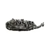Цепь элеватора колосовой CX6090 (Agri Parts) 84981579-AP