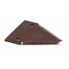 Сегмент ножа жатки (321219850) H/E/V/2030 (Alfa Parts) 84429103-AS