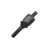 Соединение шаровое рулевой тяги комбайна, JD9670STS / 9880STS AH155001