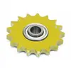 Зірочка ведена приводу жатки MR870N (Alfa Parts) 84437219-AS