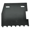 Дефлектор домолота (8) CX (CNH) 9837532