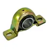 Корпус с подшипником в сборе (YEL205-100-2RFW/VT357), JD AH163056JD