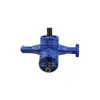 Редуктор верхній вивантаження зерна CX8080 / CR 9080 (Agri Parts) 87331084-AP