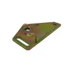 Пластина механізму регул. решета TC5080 (Case) 84062611