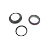 Манжета коленвала передняя СТ (к-т) T8040-50 / Mag.310/2188 (Agri Parts) A77790-AP