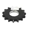 Звездочка (Z=15) натяжная (без подшипника) CX8080/CR9080 (Другие) 86627639-BN