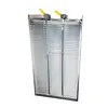 Решето верхнее зерновое 1-1/8" (CNH) 84078414