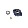 Корпус з підшипником в зборі (UYZ205-2S) TC/TX/CX (Agri Parts) 9514667-AP