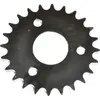 Звездочка (Agri Parts) 84981311-AP