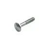Болт М8х1.25х45 ci8.8 з квадр. підголовком Varifeed / 2030 (Agri Parts) 9814004-AP