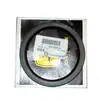 Манжета 100,03X123,85X11,13 бортового редуктора (417967/CR39245), JD (Agri Parts) AH125233JD
