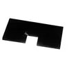Скребок элеватора зернового CX8080 (Agri Parts) 84443928-AP