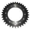 Звездочка храповой муфты верхнего владения ТНК, JD9640WTS-9680WTS Z70196
