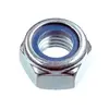 Гайка стопорна 1/4" (231-4114) 280129