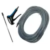 Пистолет обдува в сборе CX8080 / CX6090 / TC (CNH) 84112166