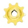Звездочка (Agri Parts) 84981028-AP