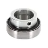 Підшипник шариковий сфер. (JD10343/AZ100206/GRA55NPPB/YET211/215133/215256), JD, Claas AZ100206JD