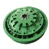 Редуктор понижуючий в зборі, JD 9640-9680 WTS BZ13350