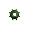 Звездочка z=8 (привод зернового элеватора, нижняя), JD9500/9640-9780 H133143-VV